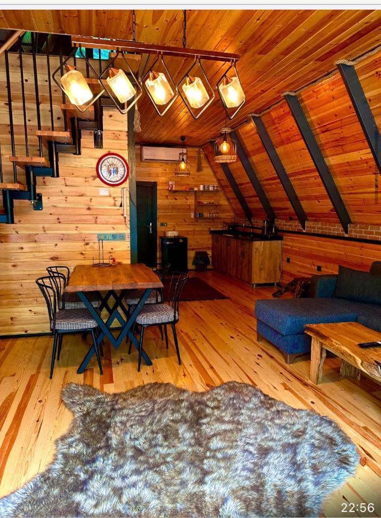 Seyyah Bungalov Sakarya  Extérieur photo