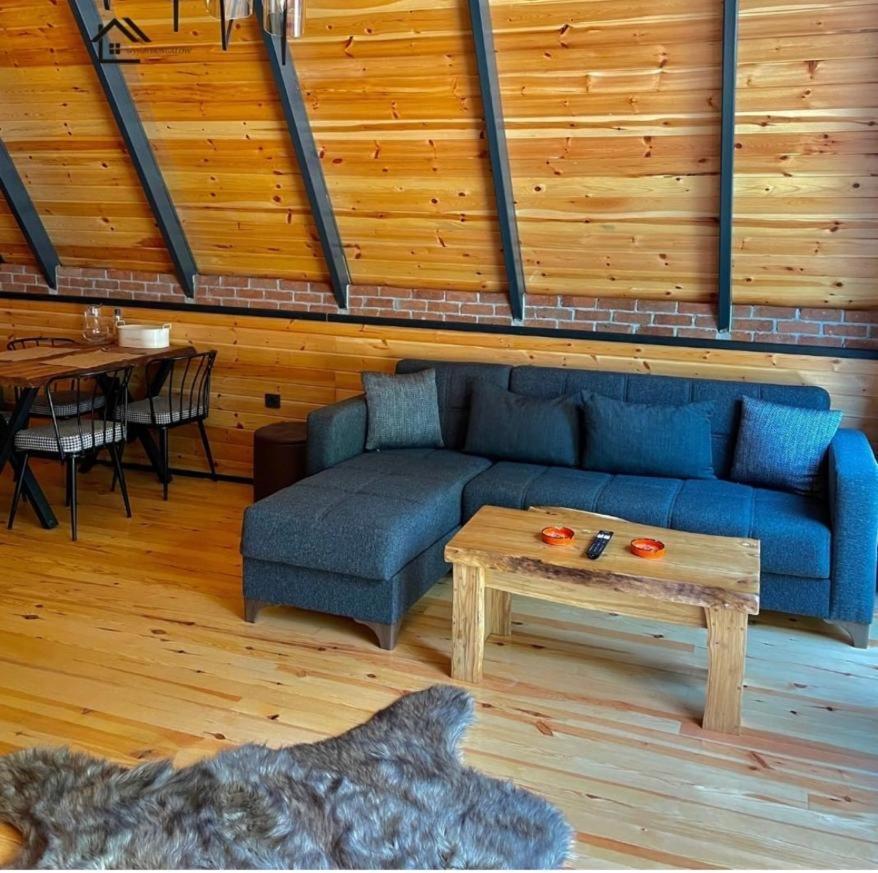 Seyyah Bungalov Sakarya  Extérieur photo
