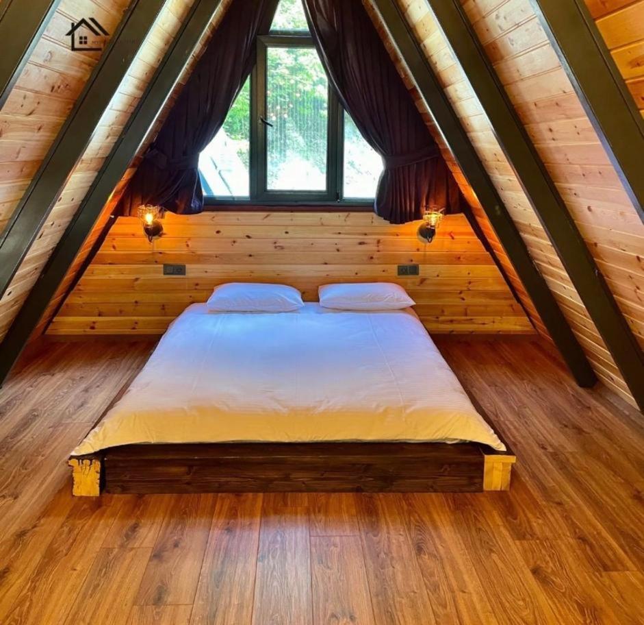 Seyyah Bungalov Sakarya  Extérieur photo