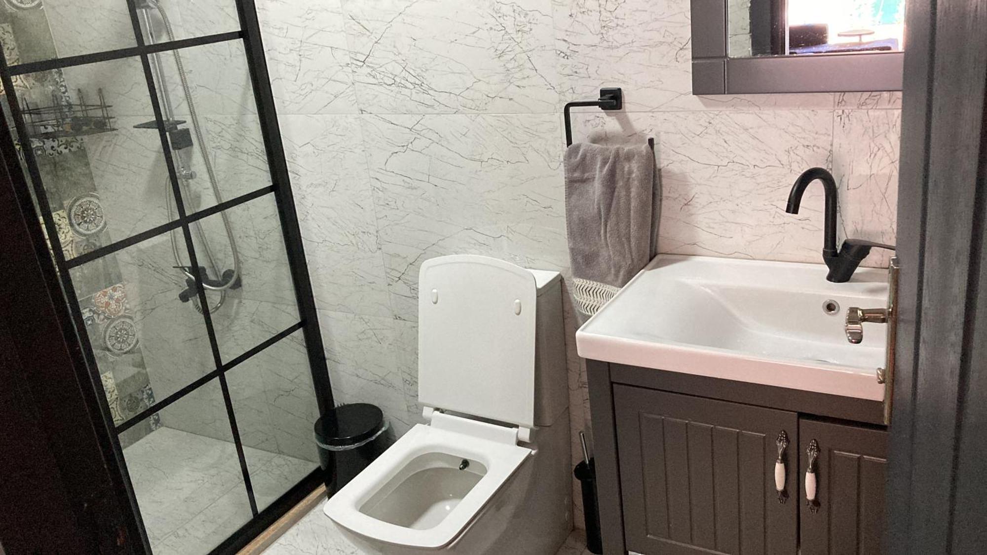 Seyyah Bungalov Sakarya  Extérieur photo