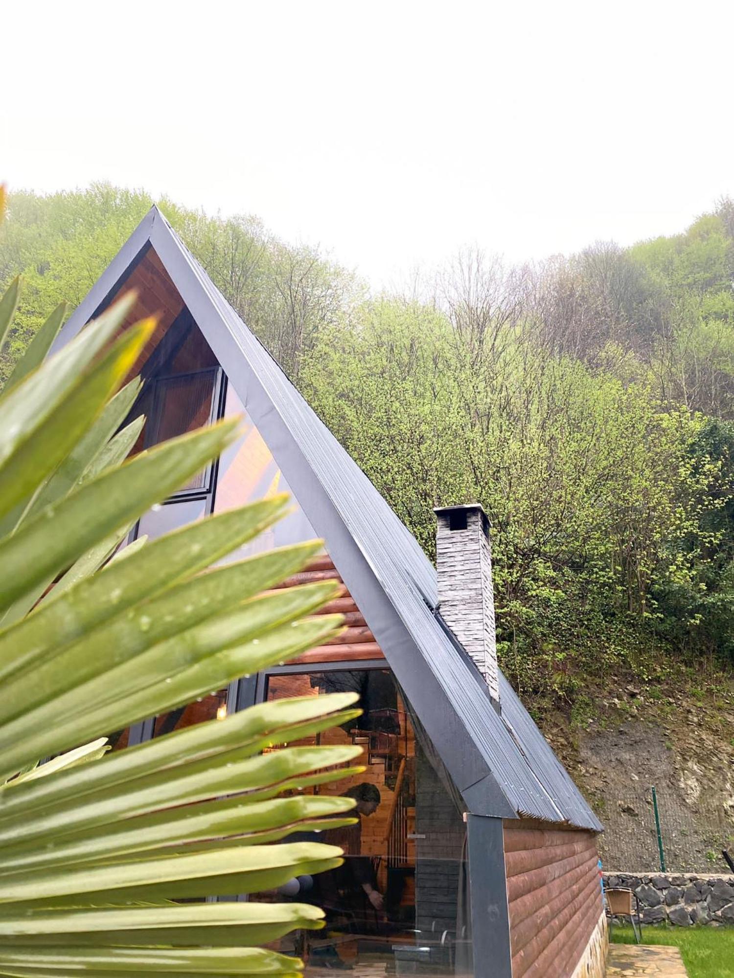Seyyah Bungalov Sakarya  Extérieur photo