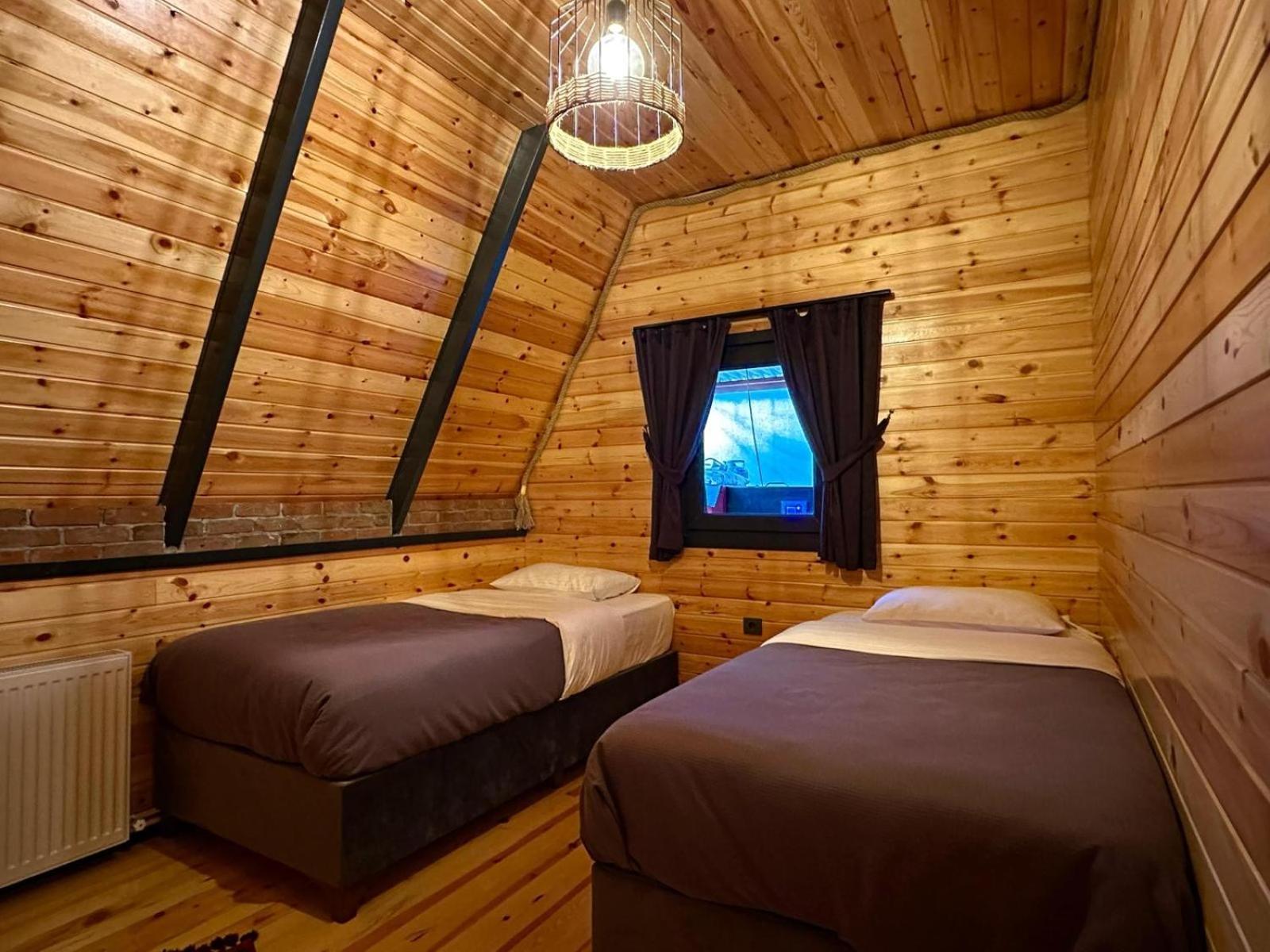 Seyyah Bungalov Sakarya  Extérieur photo